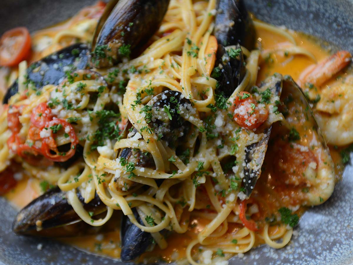 Heritage hotel in Ballarat