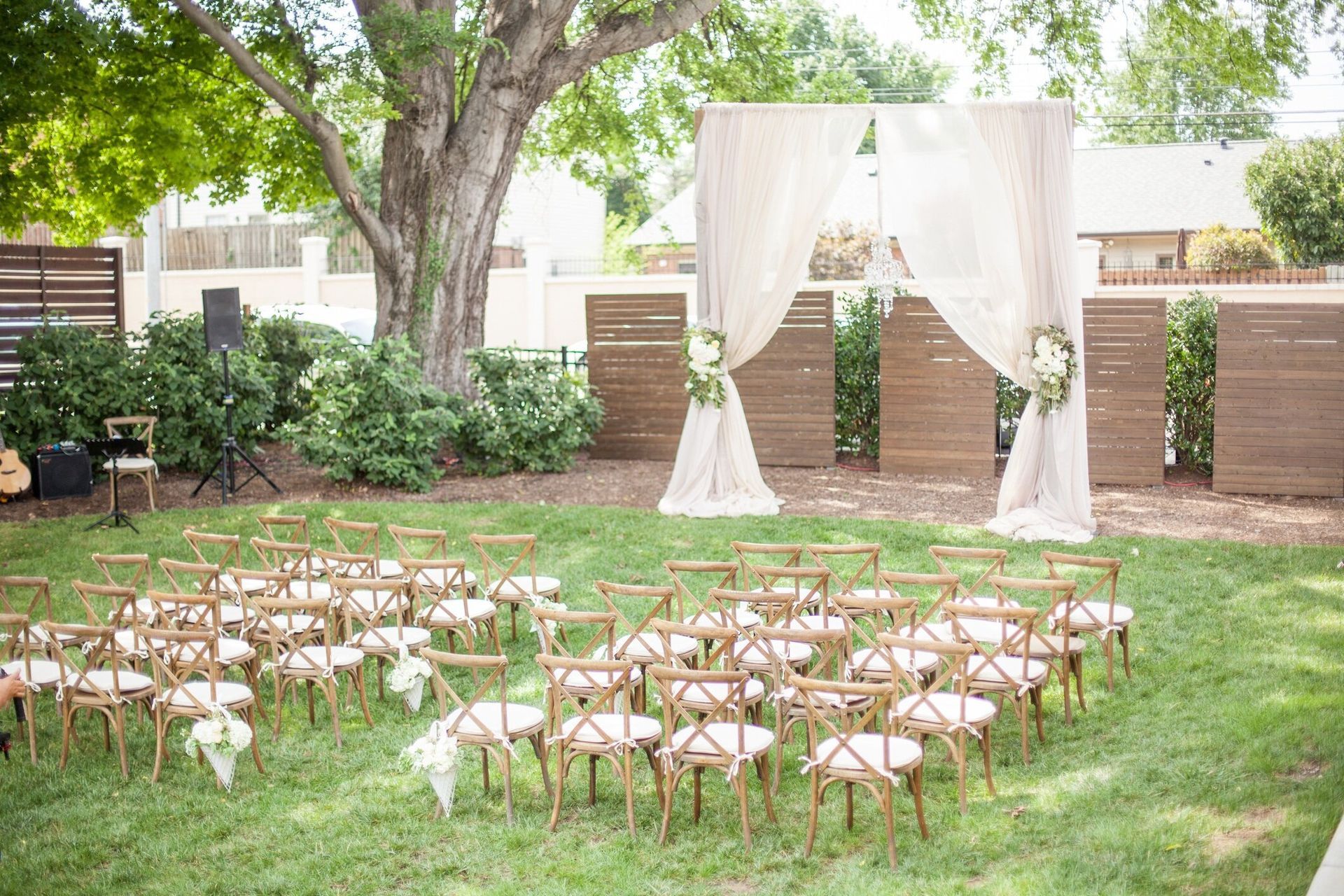 Anna and Jim at The Cordelle by Wedding Planner Nashville