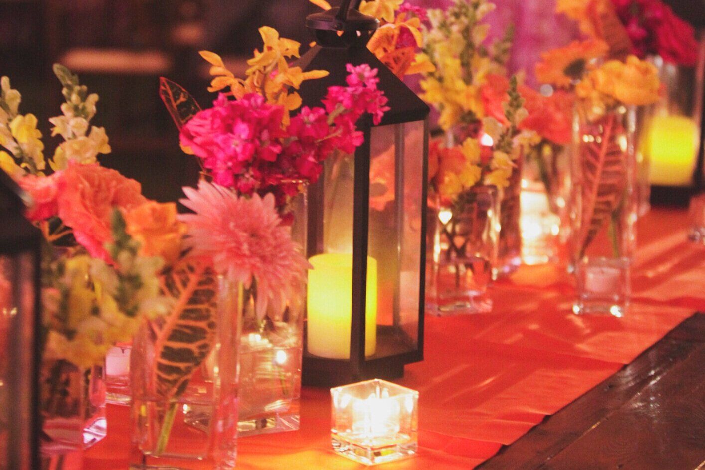 Denise and Nick at Lilac Farms at Arrington Vineyards by Wedding Planner Nashville