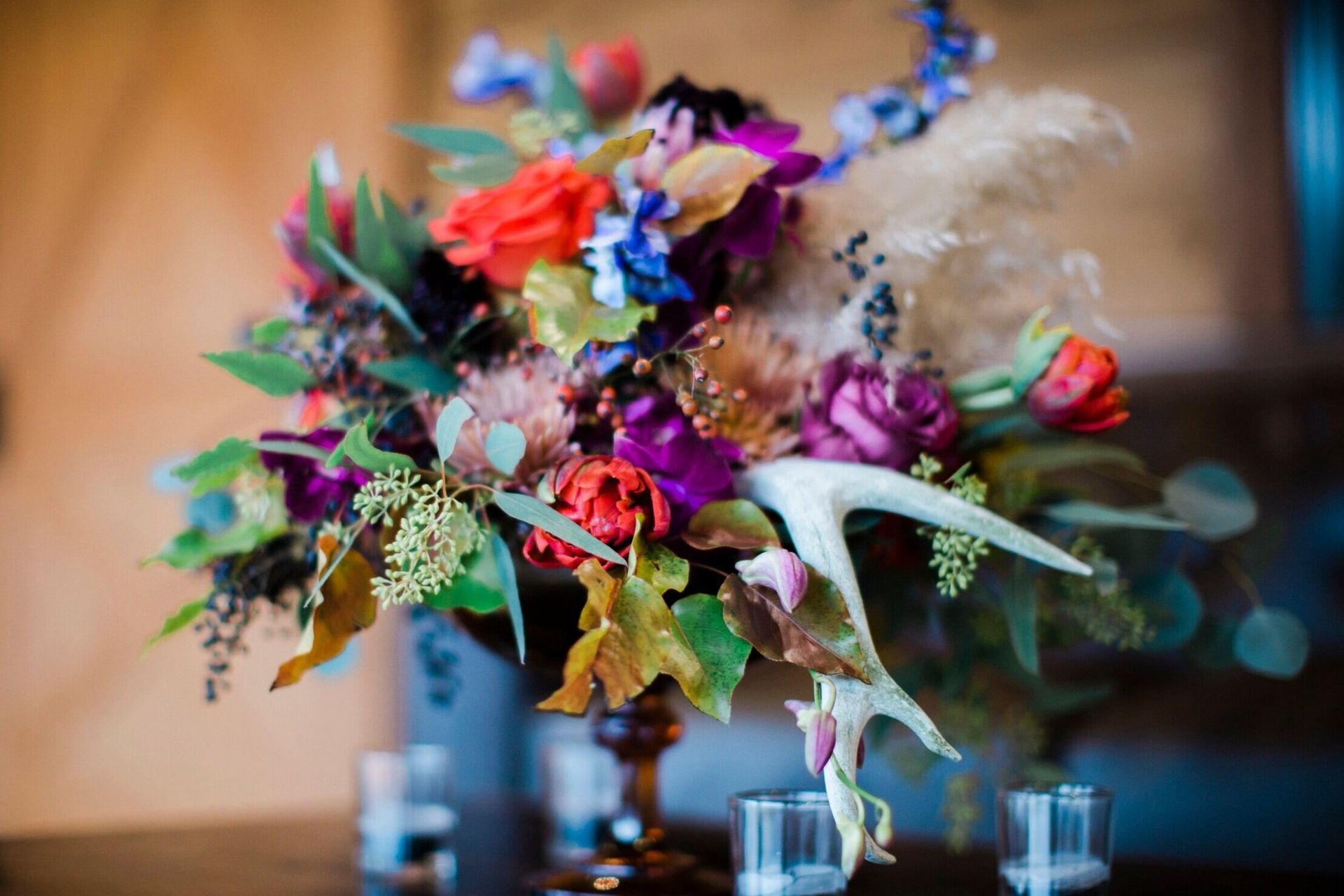 MARS Petcare at The Barn at Sycamore Farms by Event Planner Nashville