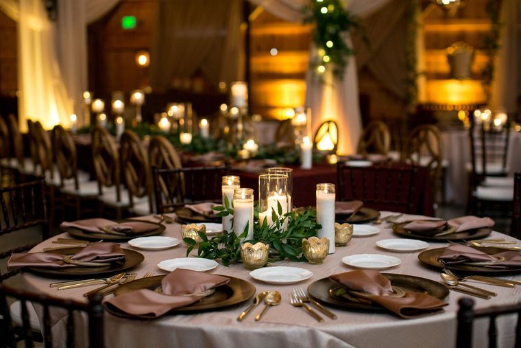 Meet Laurie of Laurie D'Anne events