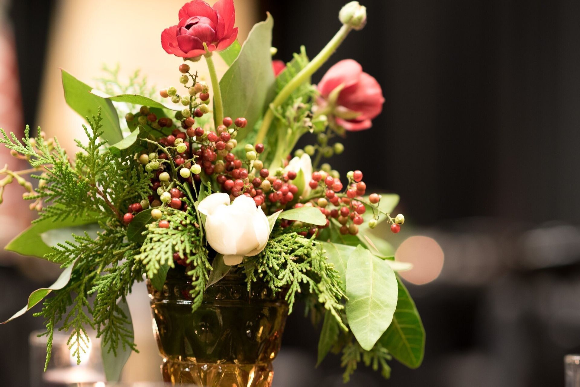 TWESA Snow Ball at Embassy Suites Hotel by Event Planner Nashville