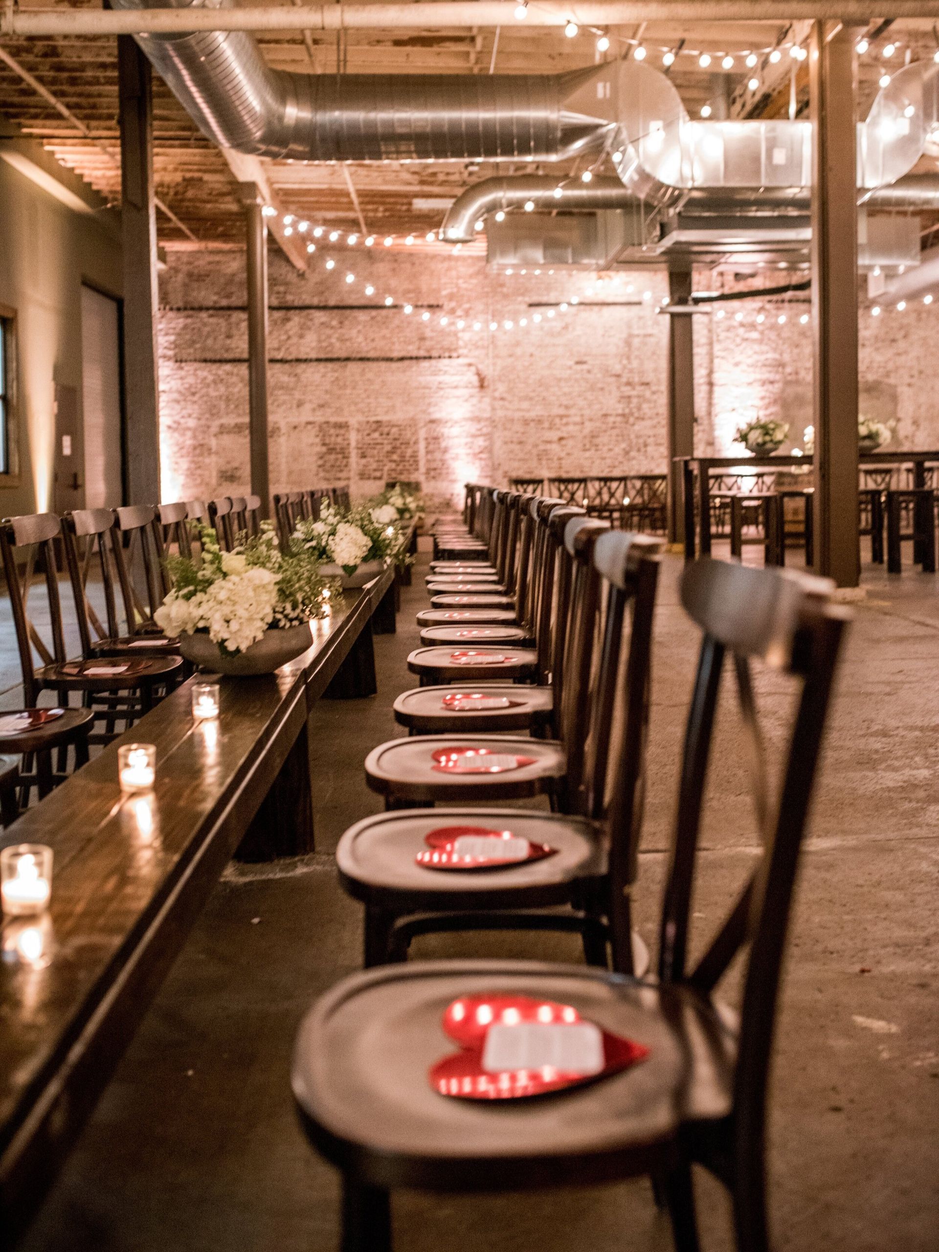 TWESA Vendor Speed Dating at Nelson’s Green Brier Distillery by Event Planner Nashville