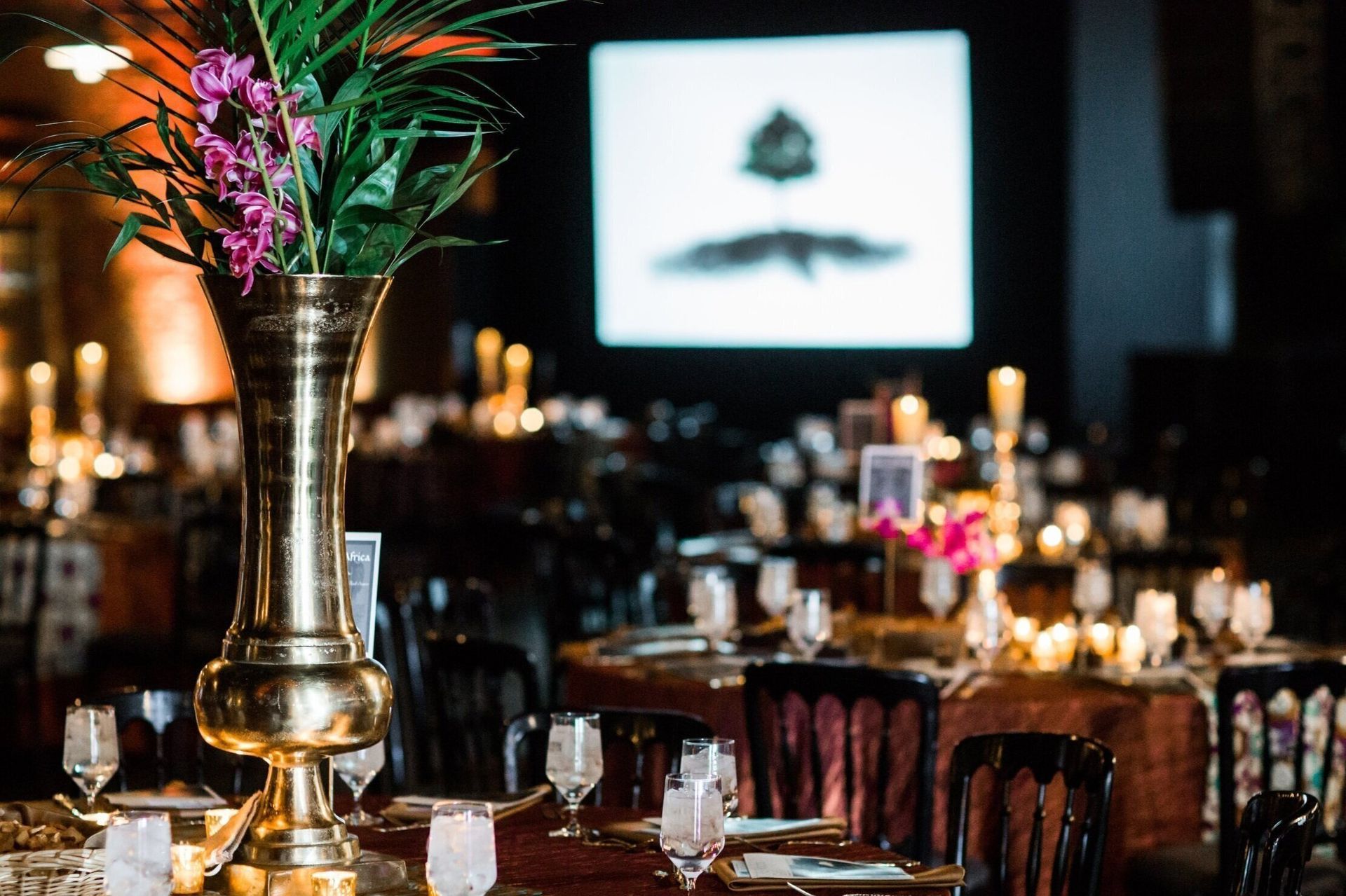 The Raining Season Fundraiser at Marathon Music Works by Event Planner Nashville