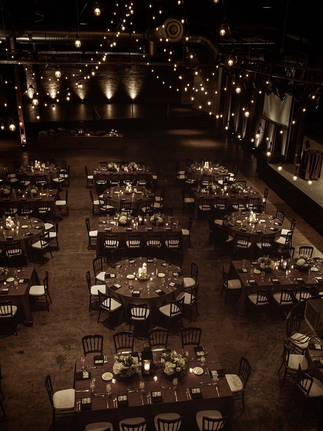 The Raining Season Fundraiser 2017 at The Factory at Franklin by Event Planner Nashville