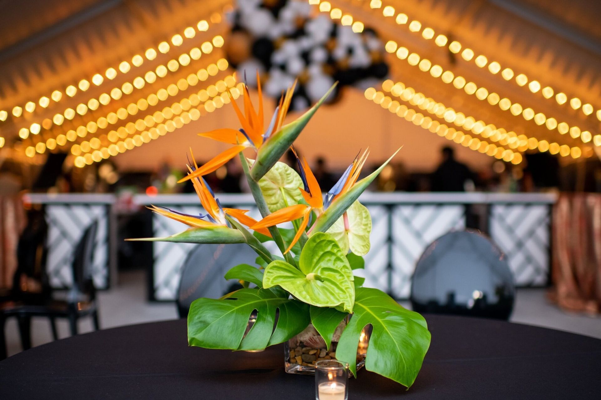 Wedding Market News at The Estate at Cherokee Dock by Event Planner Nashville