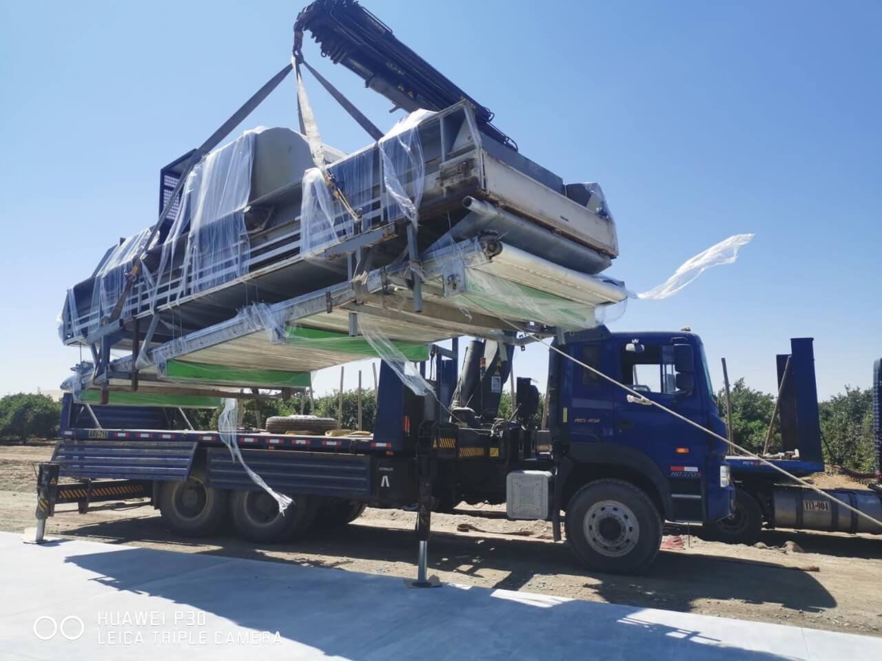 Ejecución de obras civiles