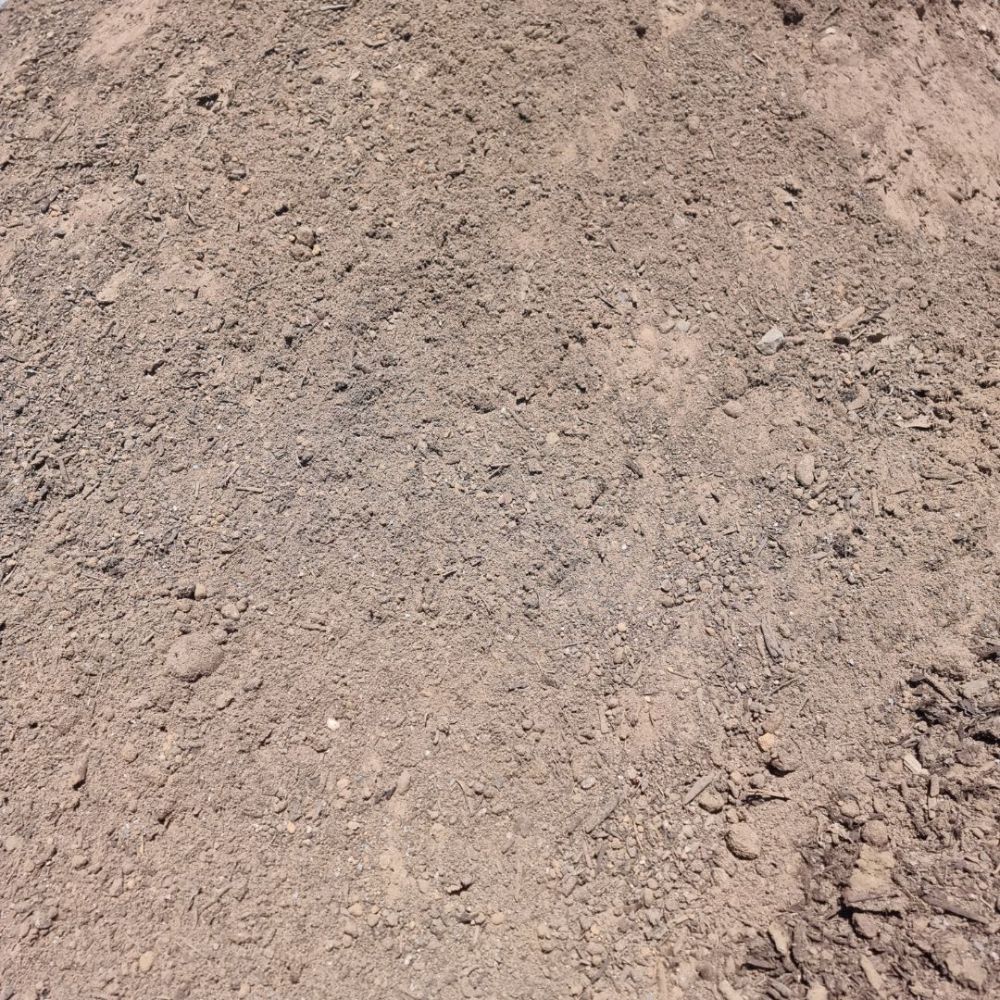 50/50 Compost/ Loam Mix — Beehive Property Maintenance in Emerald, QLD