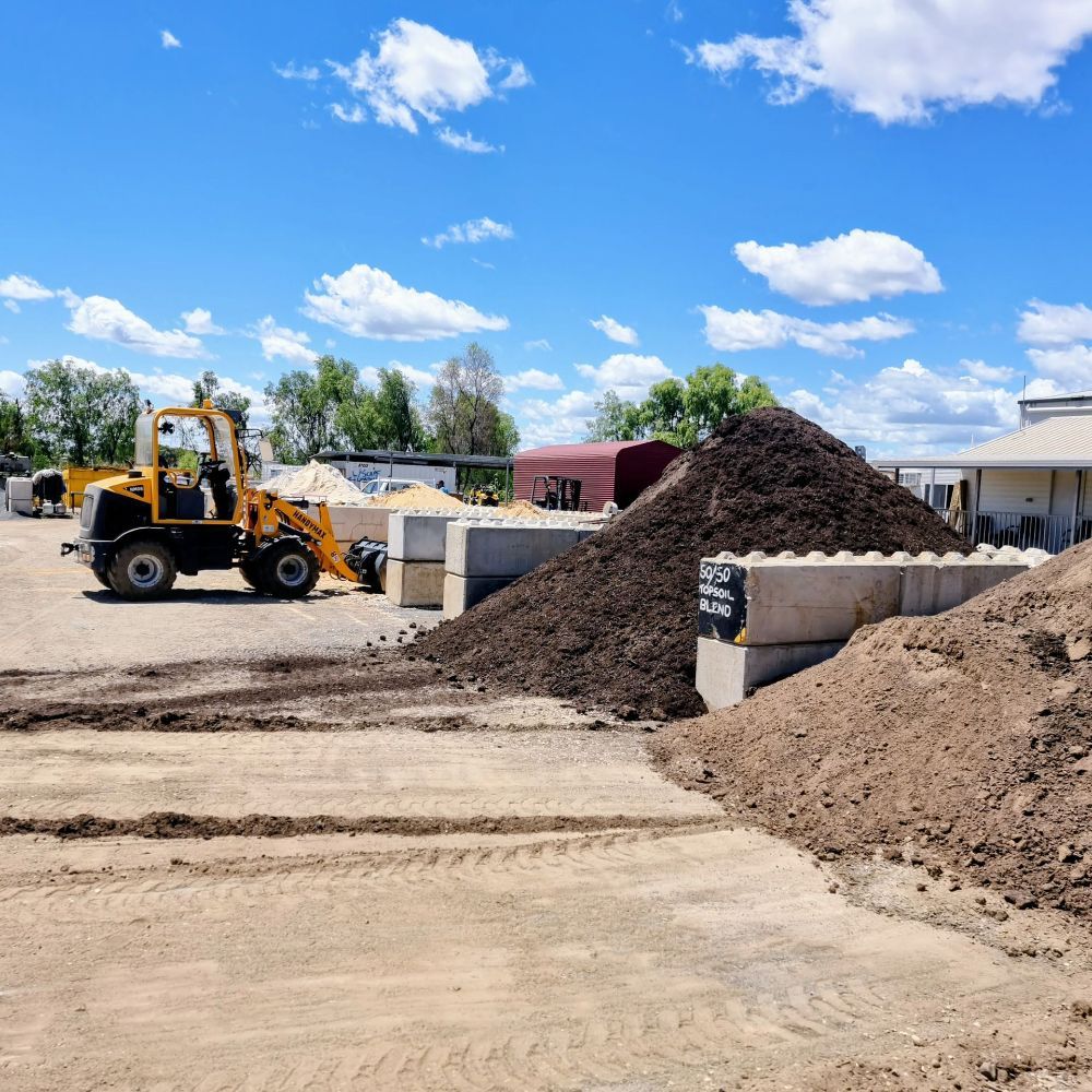 Sandpit Sand (Fine Dune) — Beehive Property Maintenance in Emerald, QLD