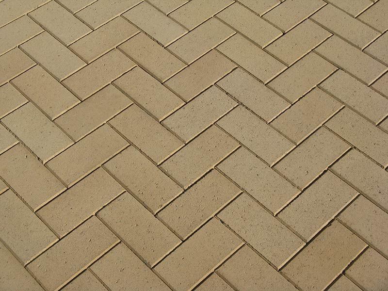 AdraPave (200 x 100mm) — Beehive Property Maintenance in Emerald, QLD