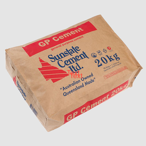 A Pile of Sand is Sitting on Top of a Hill Next to a Body of Water — Beehive Property Maintenance in Emerald, QLD