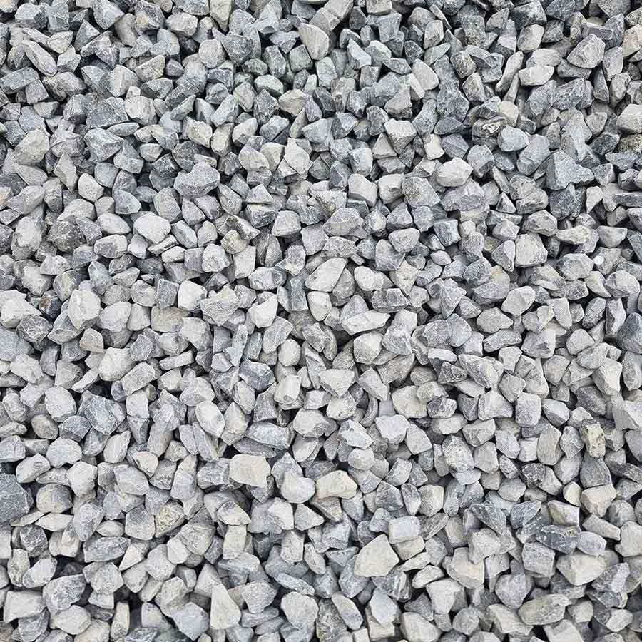 Blue Metal Aggregate — Beehive Property Maintenance in Emerald, QLD