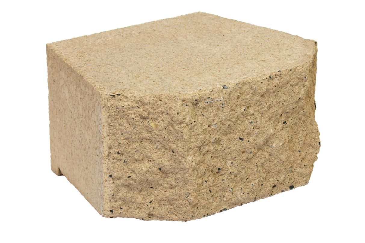 A Close Up of a Brick on a Black Background — Beehive Property Maintenance in Emerald, QLD