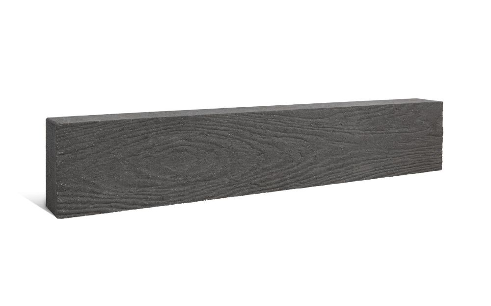 Concrete Sleeper — Beehive Property Maintenance in Emerald, QLD