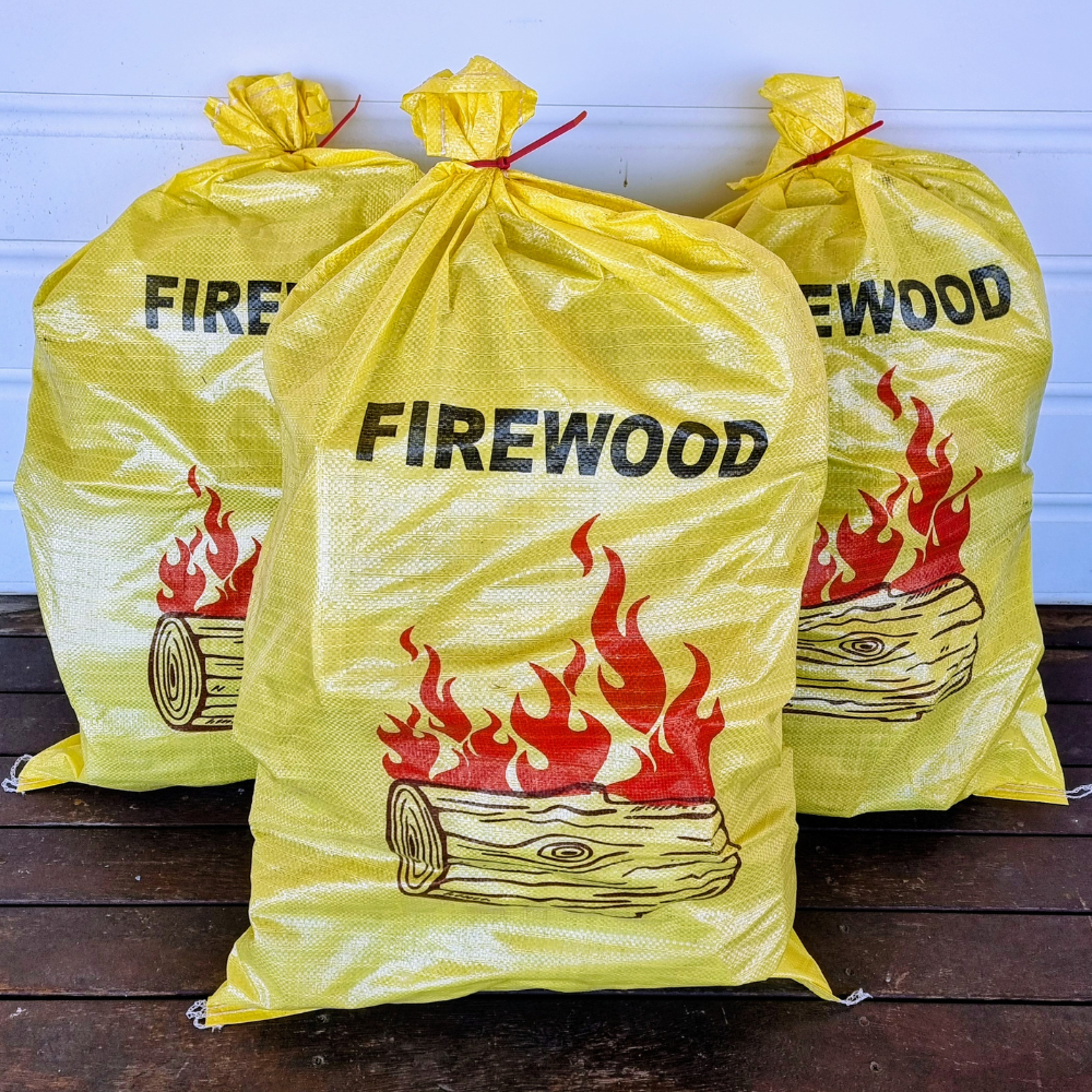 Firewood — Beehive Property Maintenance in Emerald, QLD