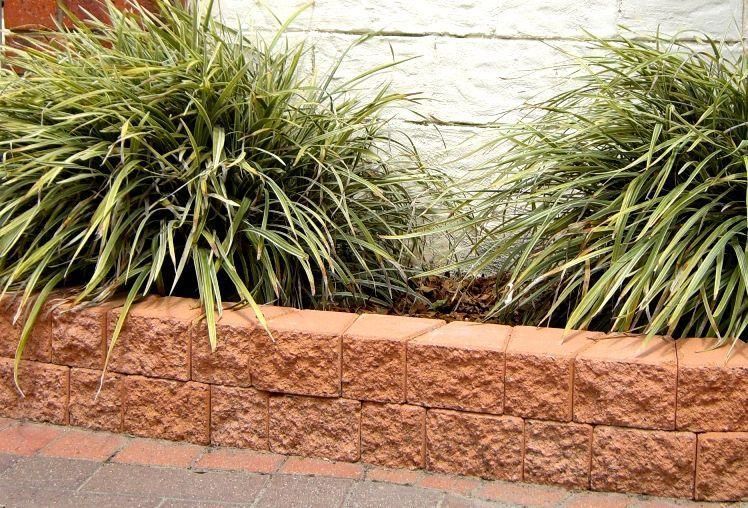 Easy Edge (135/90 x 140w x 90mm) — Beehive Property Maintenance in Emerald, QLD