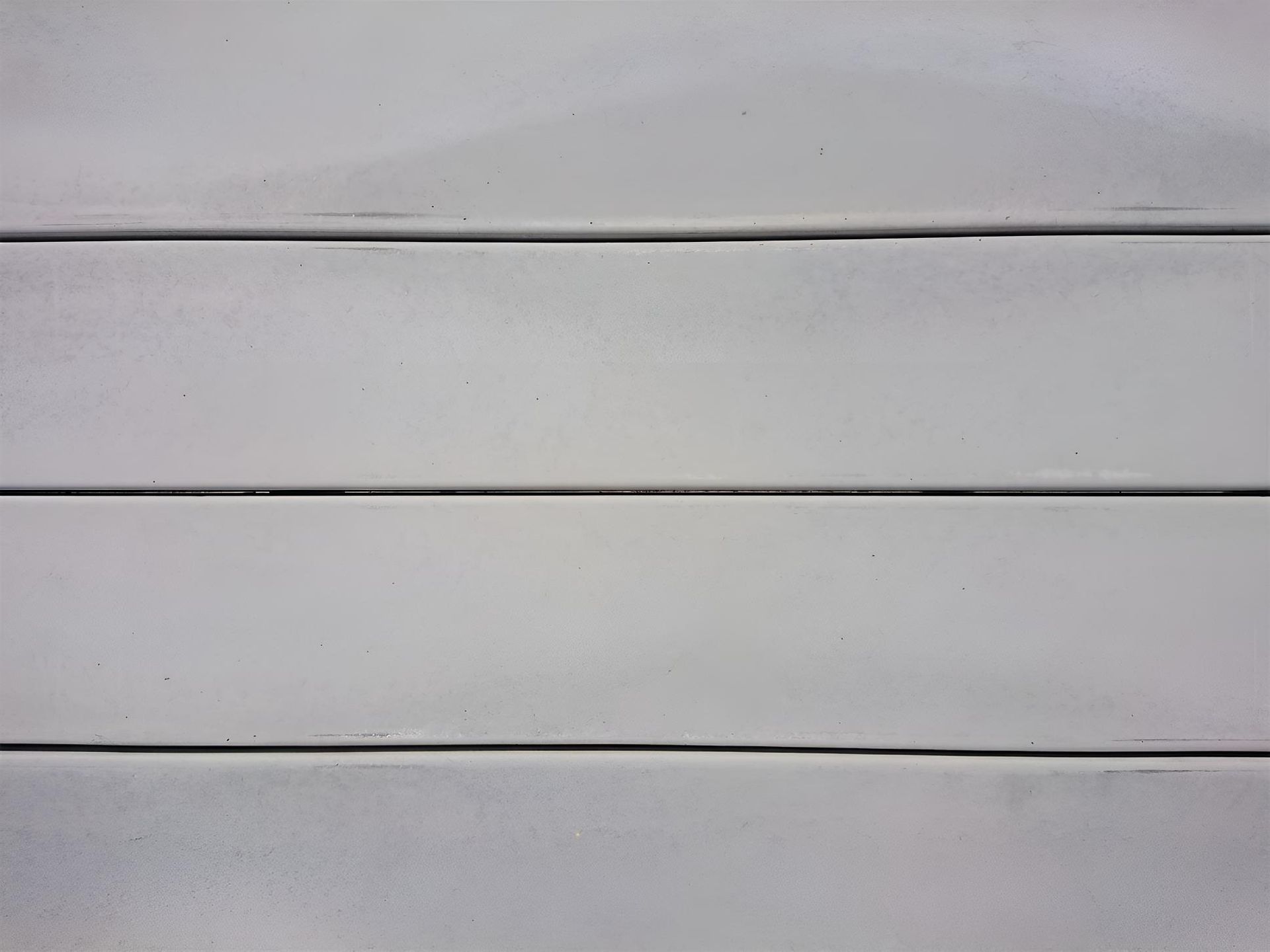 Close Up of a White Wooden Surface — Beehive Property Maintenance in Emerald, QLD