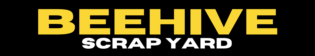Beehive Scrap Yard — Beehive Property Maintenance in Emerald, QLD Beehive Scrap Yard — Beehive Property Maintenance in Emerald, QLD