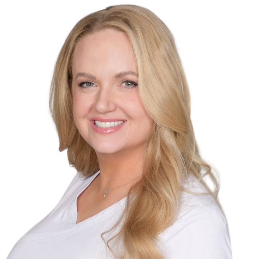 Logo for Tandläkargruppen Täby Centrum, svart text på vit backgrund