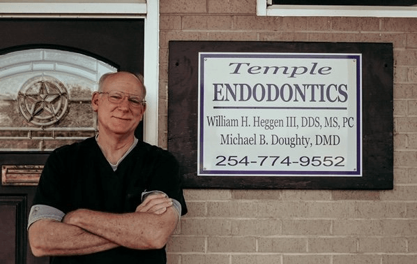 Dental Equipment — Temple, TX — Temple Endodontics