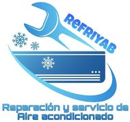 Logo de MULTI SERVICIOS REFRIYAB