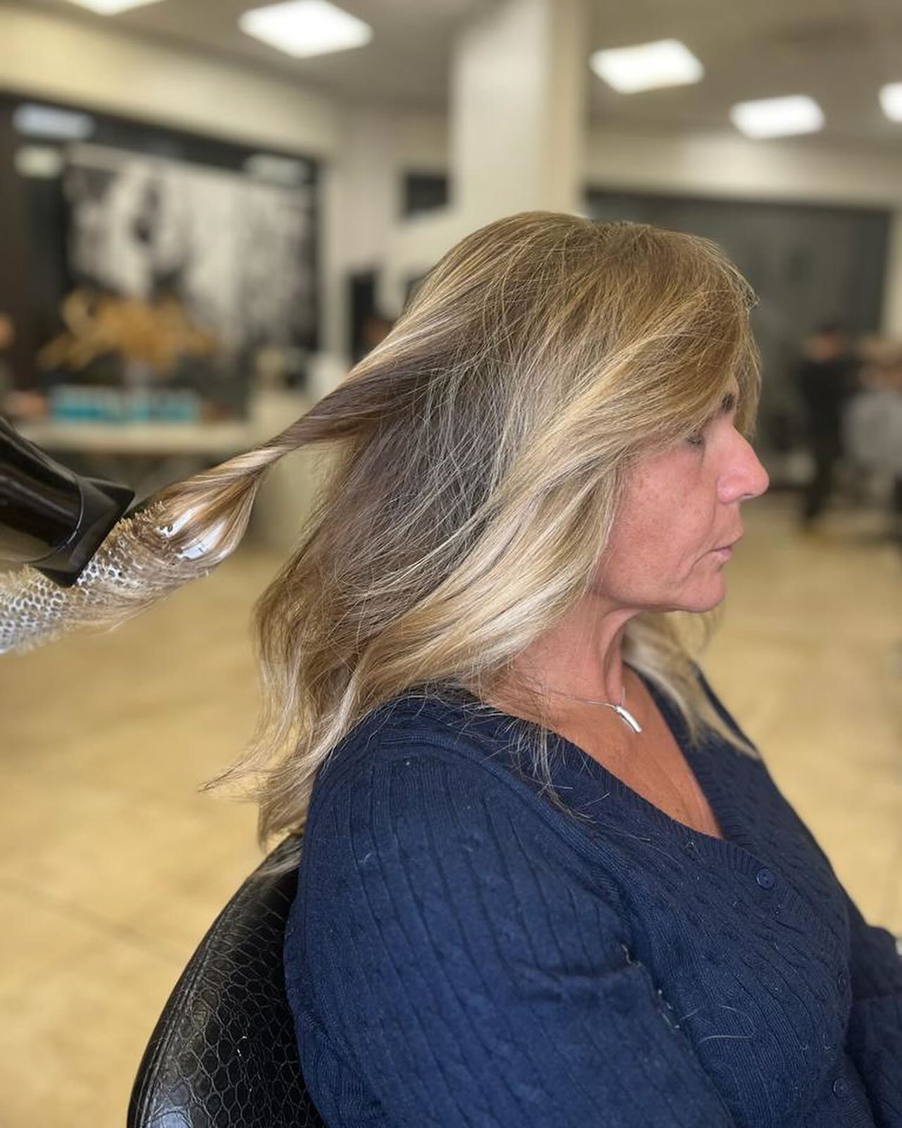 taglio e piega milano