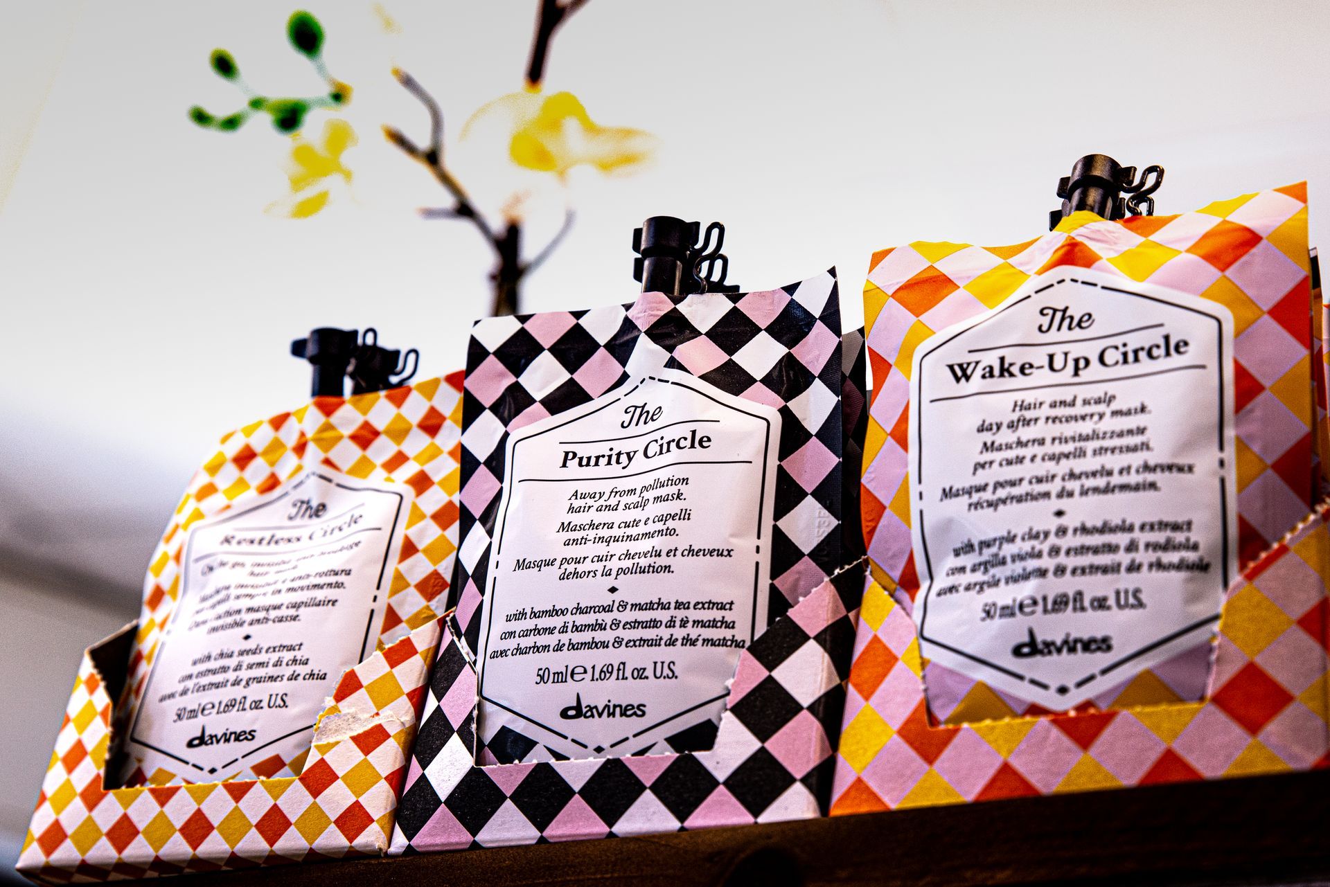 salone parrucchiere milano