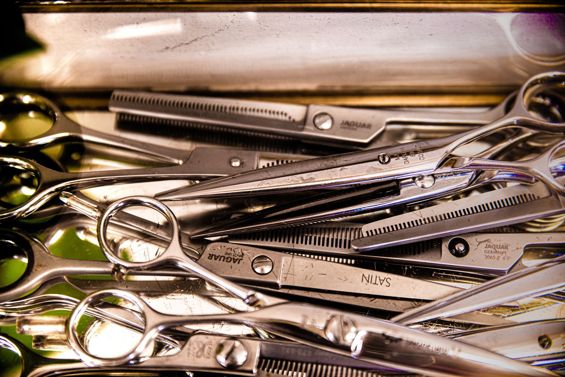 PARRUCCHIERE A MILANO