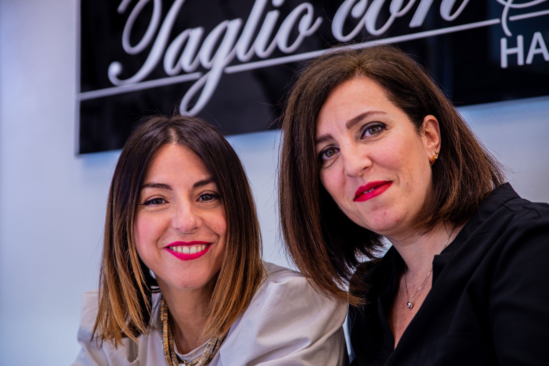 PARRUCCHIERE A MILANO