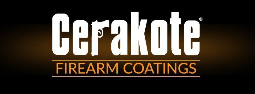 Cerakote Firearm Coatings