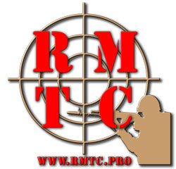 Rocky Mountain Tactical Coatings Gun Refinishing