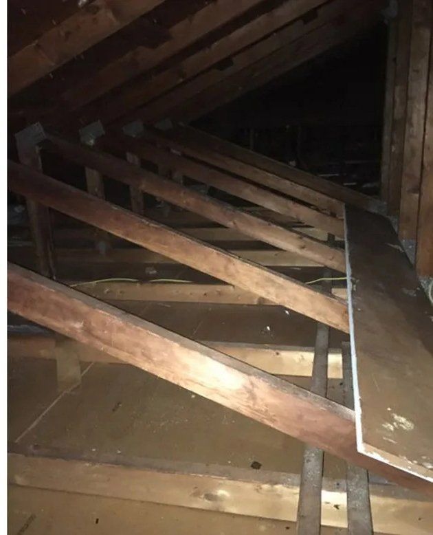 aFTER Attic Cleanouts Services in Salisbury, Newburyport, Amesbury, & surrounding towns in Massachusetts & New Hampshire