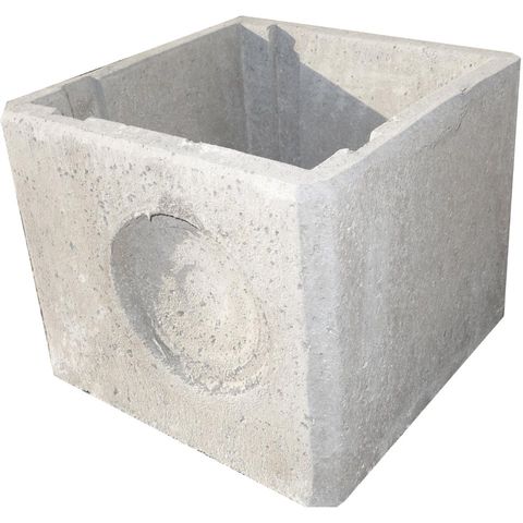 Manufatto in cemento