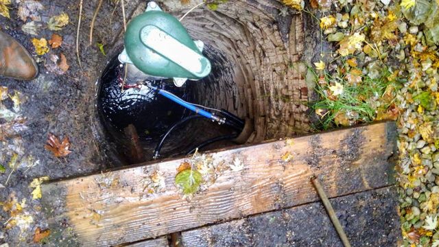 Well Cleaning | Union City, IN | Wiley Water Systems