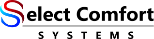 Select Comfort Systems