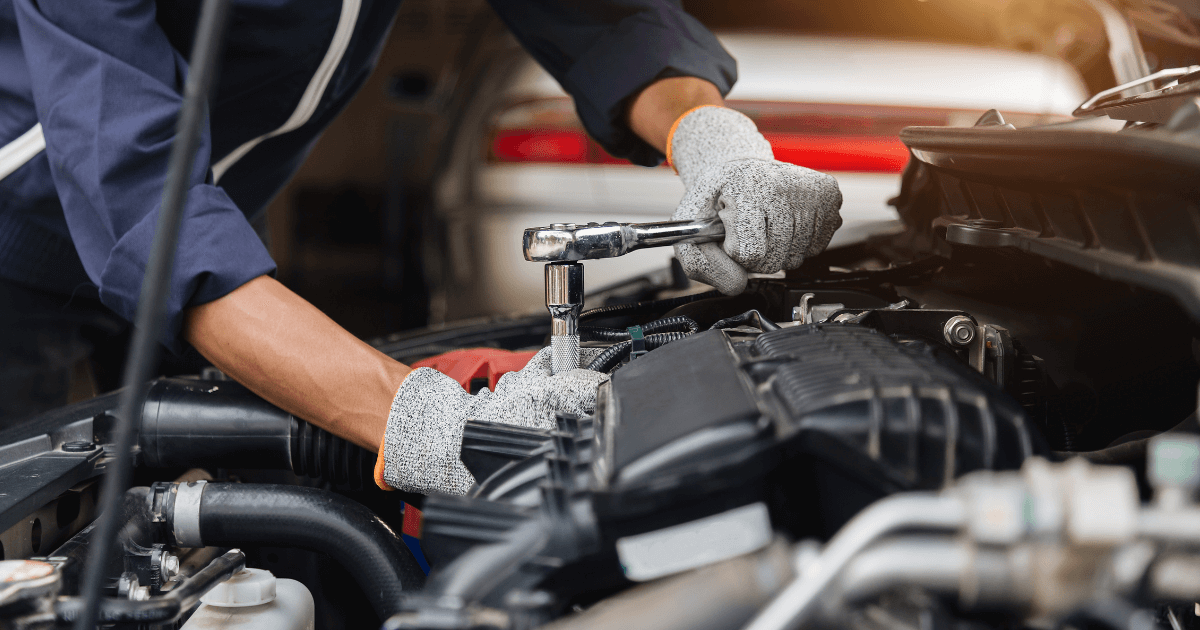 mobile auto repair in Nashville TN