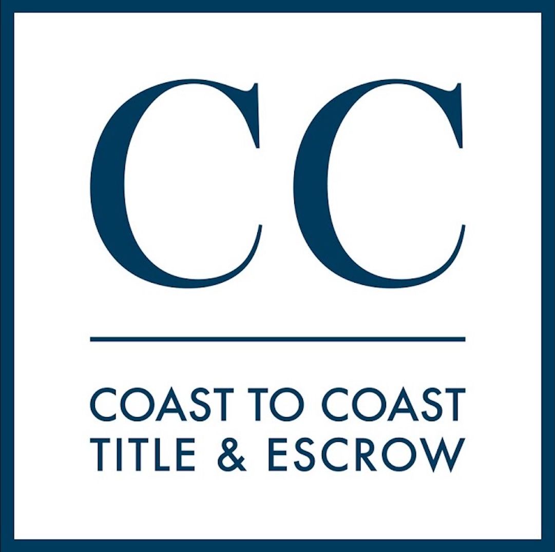 Coast to Coast Title and Escrow logo
