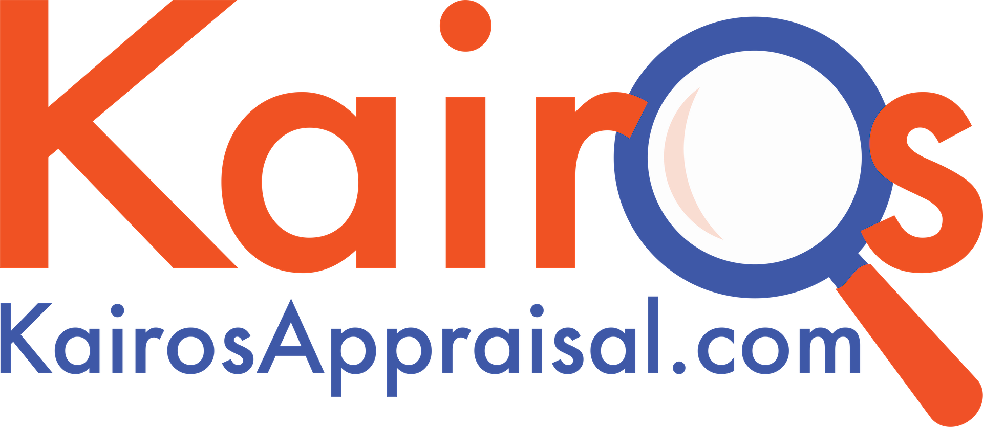 Kairos Appraisal logo
