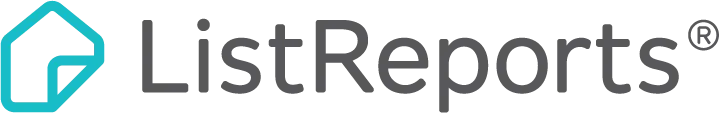 List Reports logo