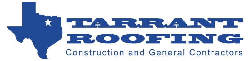 Tarrant Roofing logo