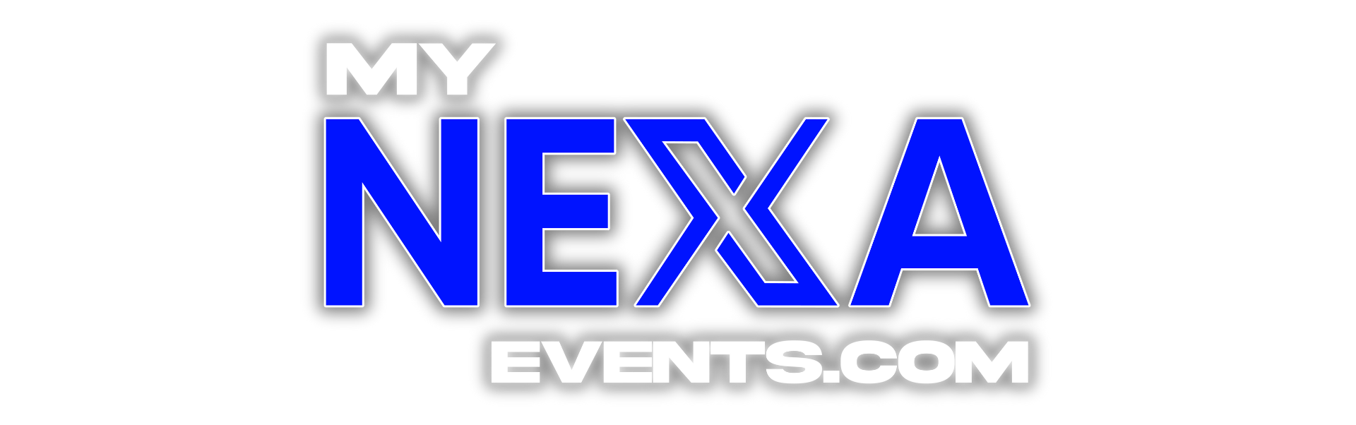 myNEXAevents logo