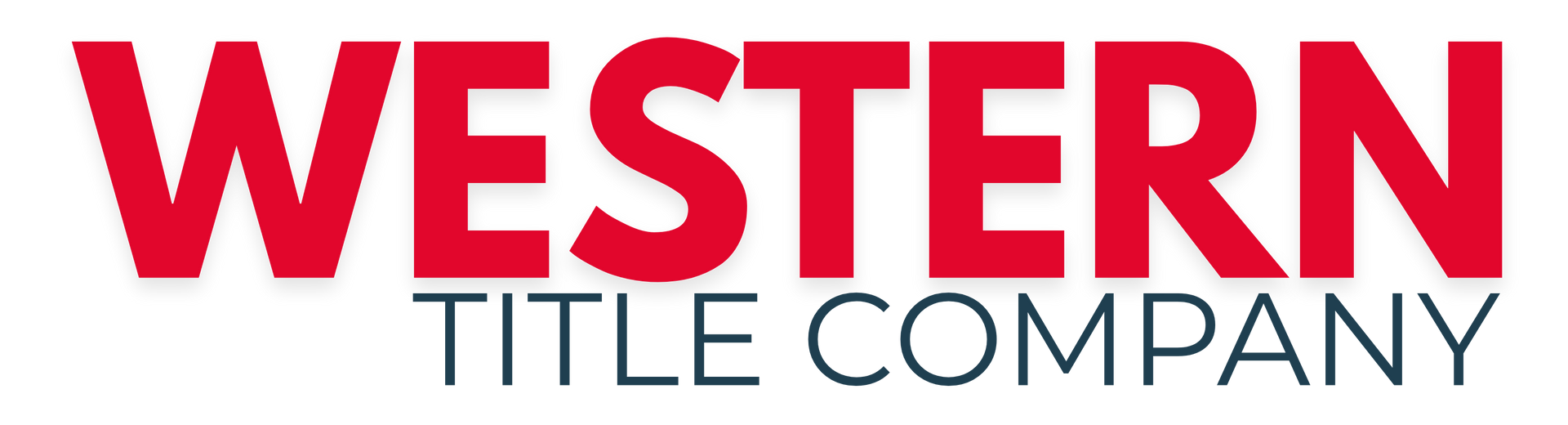 Western Title Company