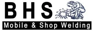 BHS Mobile & Shop Welding | Welding and Metal Fabrication in Houston, TX