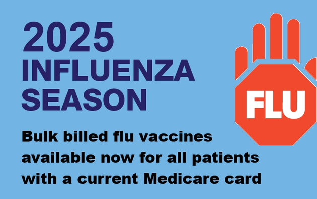 2025 Influenza Season Free Flu Vaccine 2025 Influenza Season Free Flu Vaccine