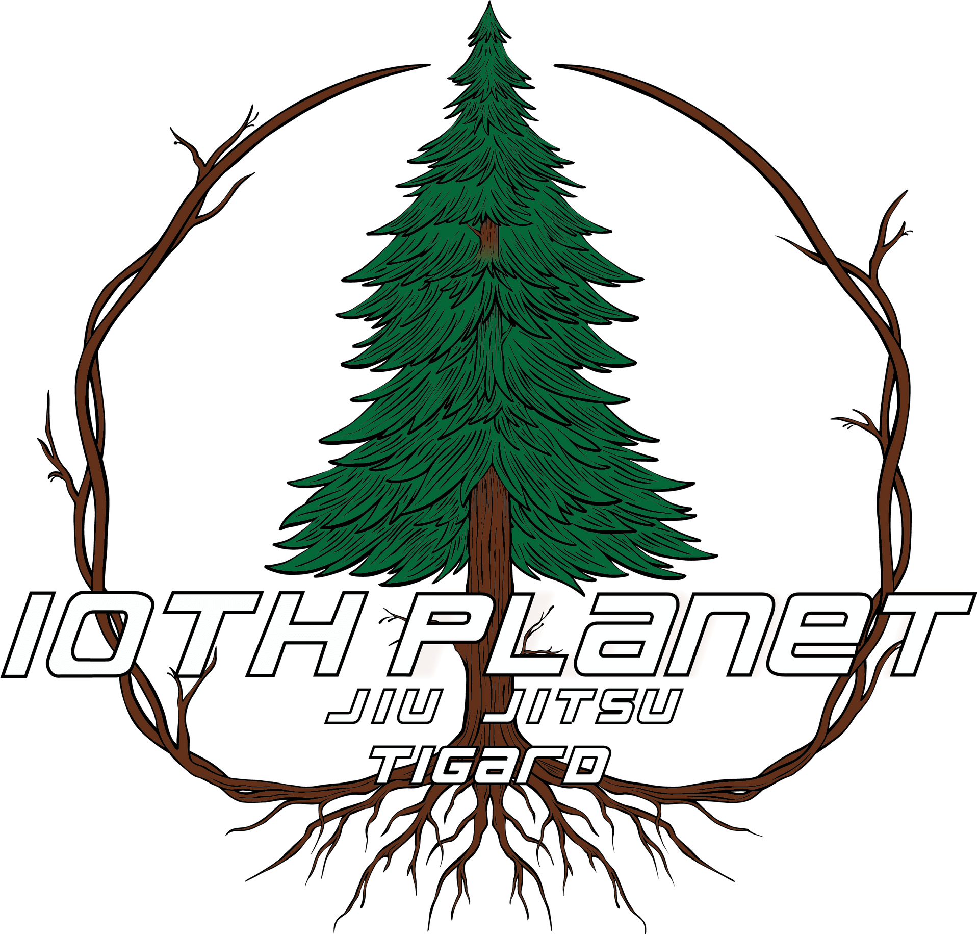 10th Planet - Tigard, OR Jiu-Jitsu