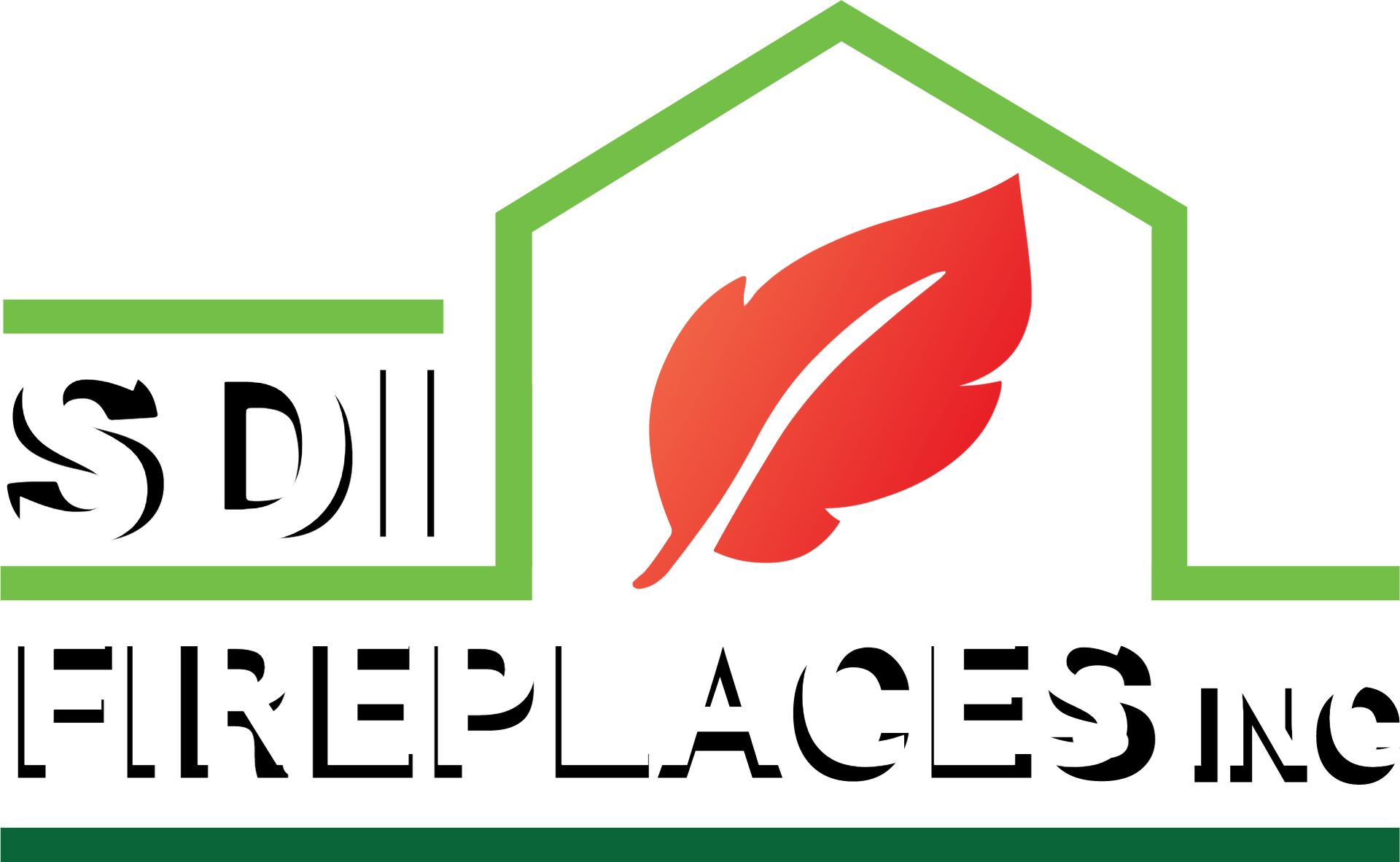 SDI Fireplaces Inc. Electric Fireplaces, Gas Fireplaces, Electric Fireplace Inserts, Gas Fireplace Inserts, Outdoor Fireplaces, Heating Elements, Energy-Efficient