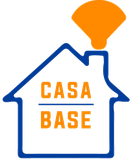 CasaBase Messina logo