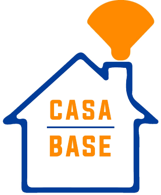 CasaBase Messina logo