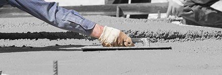 Leveling Concrete Pavement — Cleveland, TN Leveling Concrete Pavement — Cleveland, TN