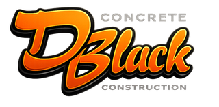 Black Concrete & Construction